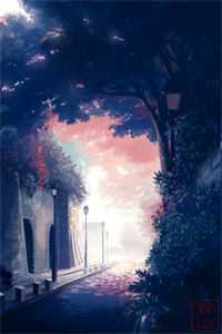 一蓑烟雨忘平生