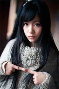 梅花落于南山，我和狠心竹马曲终人散
