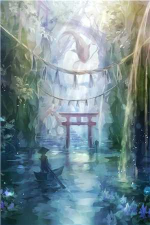 逃荒途中断亲，我带爹娘吃香喝辣