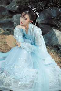 与你共白首