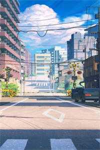 雨世界：归无