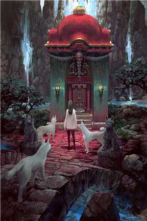 把我当纯爱战士，我不舔了，绿茶女神怎么还倒贴上了！