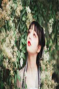 若能重拾你的微笑