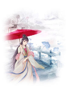 奈何春风不曾渡我