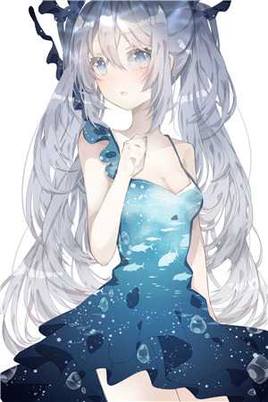 愿为你再绽星光