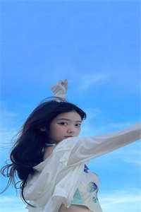将军和拿杀猪刀的女人