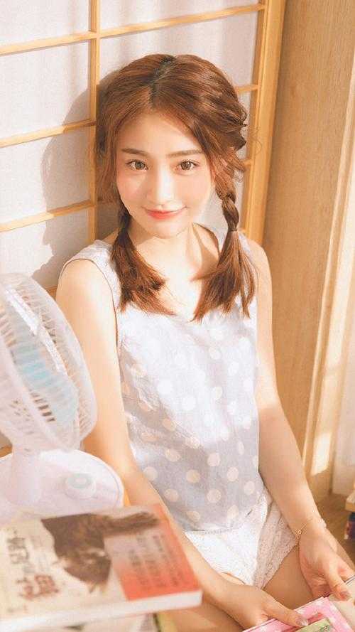 重生后我把作死妹妹送进了军训营