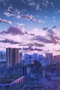 不完美穿越