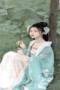 和庶妹交换了肚子后，她产下了驴子