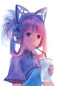 爱如樱花坠落