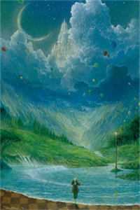 宋星晚陆景深小说