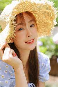 缠缠如棉