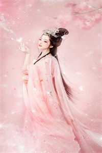 夜慕情深共白头