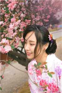 一梦烟雨叶微澜香奴