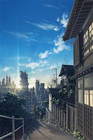 被校花甩后，我花一块暴击九九九