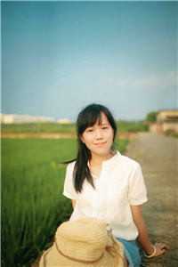 花落明月知乎