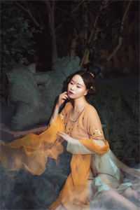 张奕方雨晴