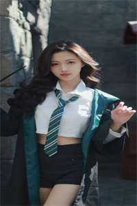 温小姐独美，丈夫和崽都不要