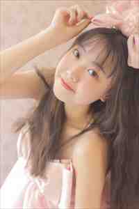 娇妻你好甜