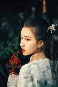 嫣嫣入眠李宗恪小说